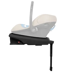 Cybex Aton G2 Load Leg Base