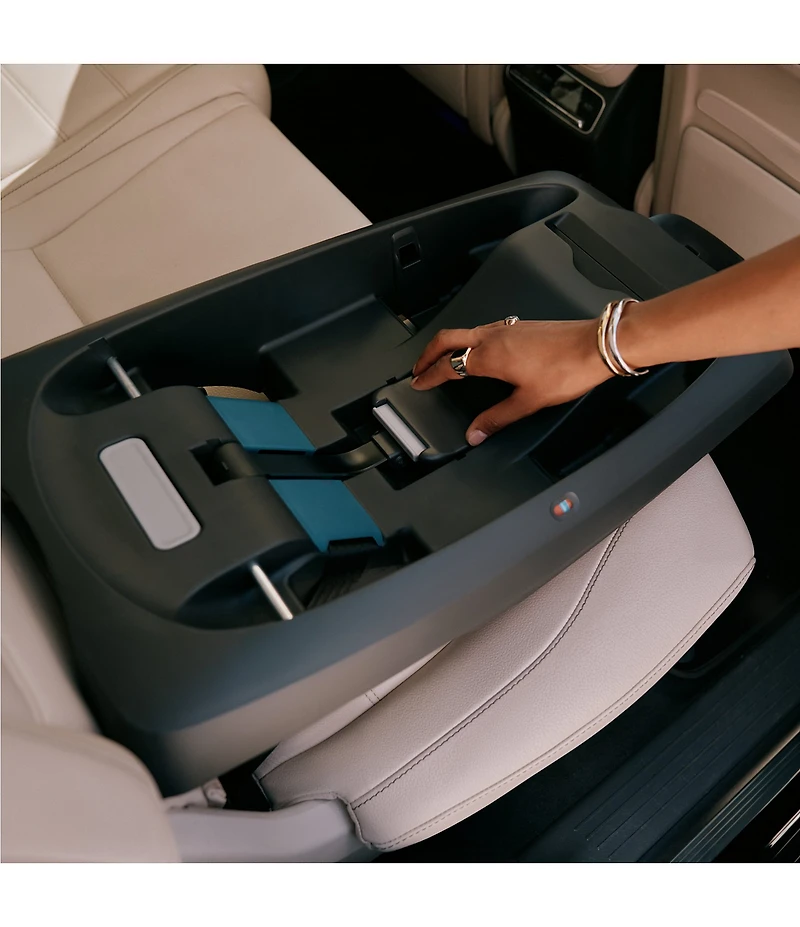 Cybex Aton G2 Load Leg Base