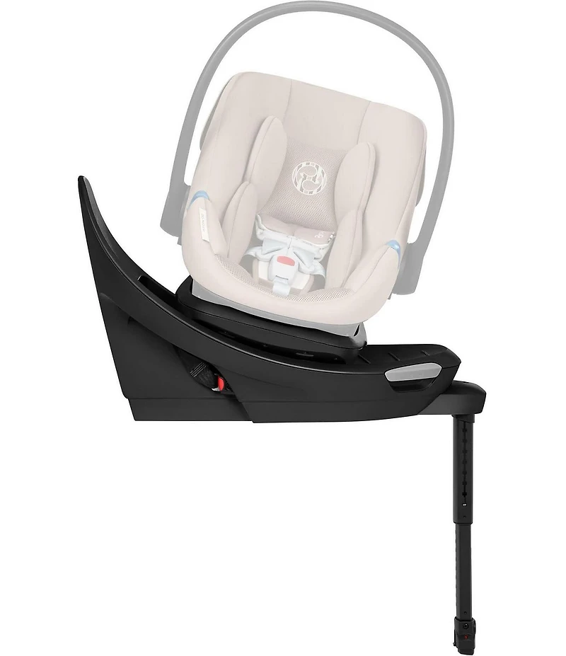 Cybex Aton G2 Swivel Load Leg Base