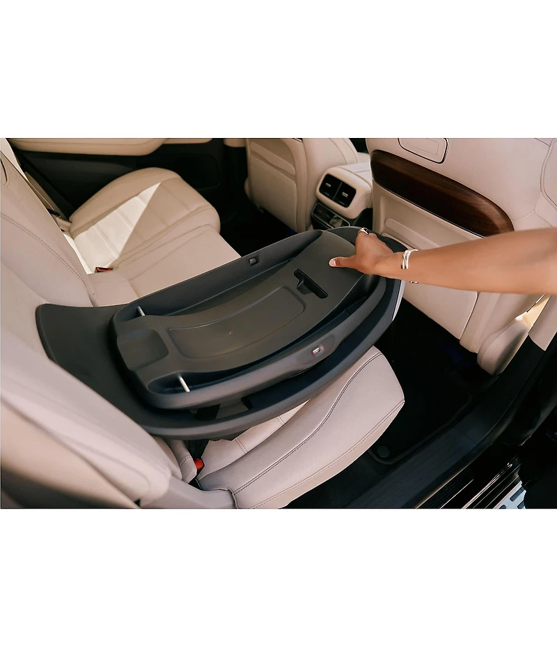 Cybex Aton G2 Swivel Load Leg Base