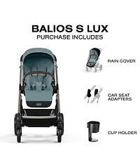 Cybex Balios S Lux Stroller
