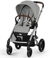 Cybex Balios S Lux Stroller