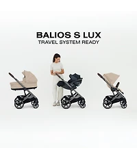 Cybex Balios S Lux Stroller