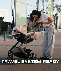 Cybex Balios S Lux Stroller