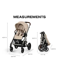 Cybex Balios S Lux Stroller