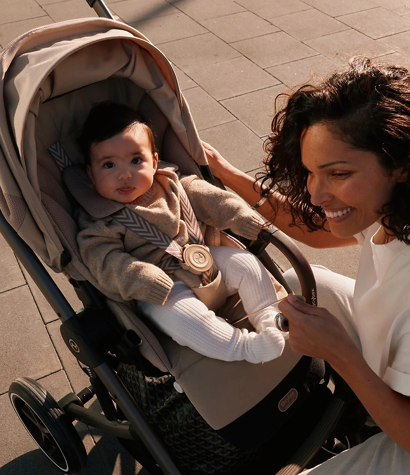 Cybex Balios S Lux Stroller