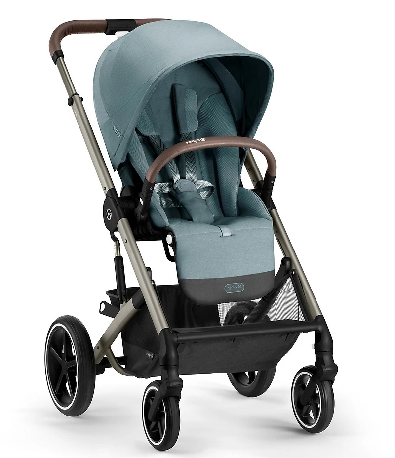 Cybex Balios S Lux Stroller