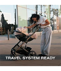 Cybex Balios S Lux Stroller