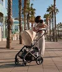 Cybex Balios S Lux Stroller