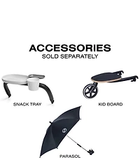 Cybex Balios S Lux Stroller