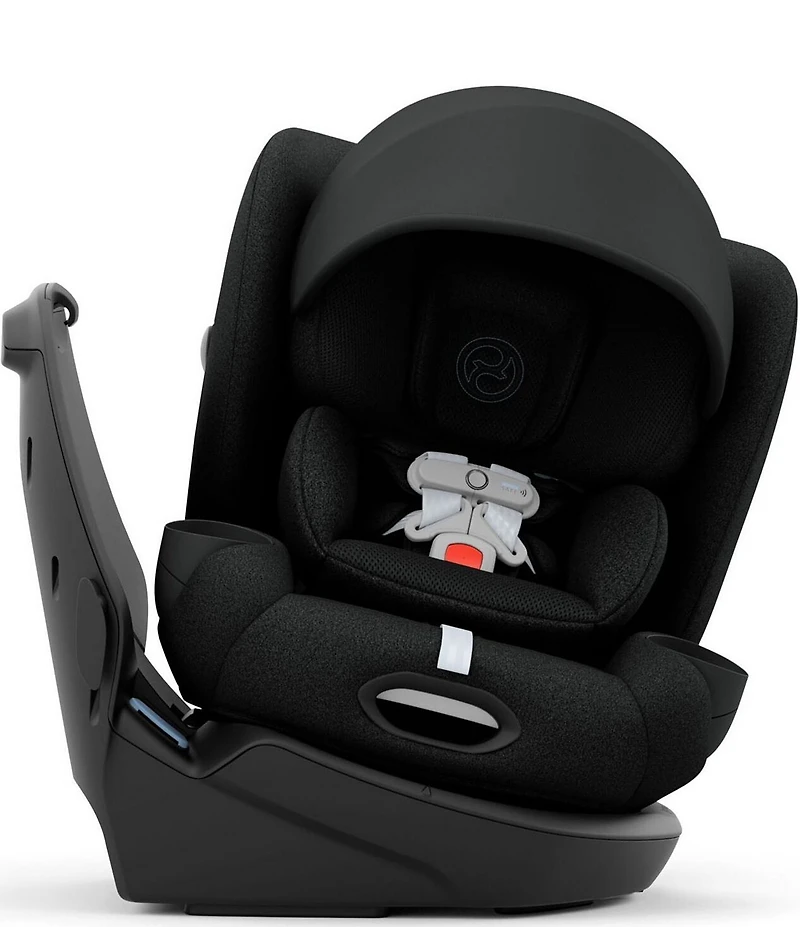 Cybex Callisto T 360 Rotating All In One Convertible Car Seat