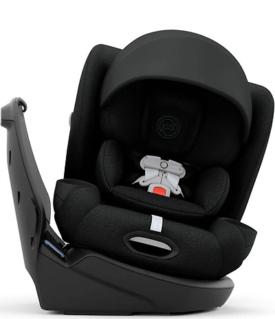 Cybex Callisto T 360 Rotating All In One Convertible Car Seat