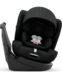 Cybex Callisto T 360 Rotating All In One Convertible Car Seat