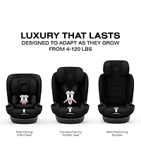 Cybex Callisto T 360 Rotating All In One Convertible Car Seat