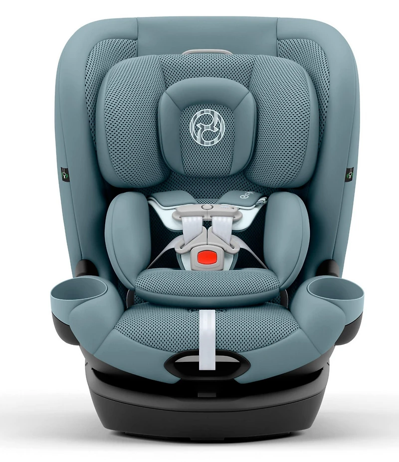 Cybex Callisto G 360 Rotating All-In-One Convertible Car Seat