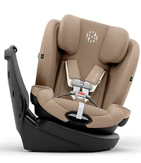 Cybex Callisto G 360 Rotating All-In-One Convertible Car Seat