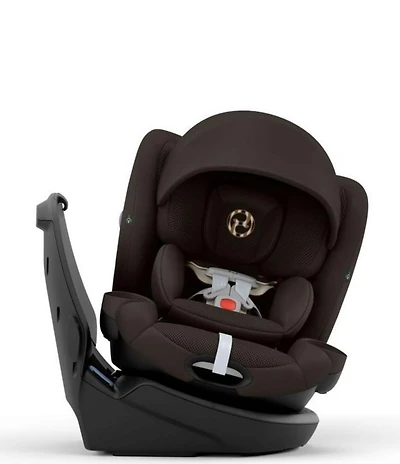 Cybex Callisto G 360 Rotating Sensorsafe All-In-One Convertible Car Seat