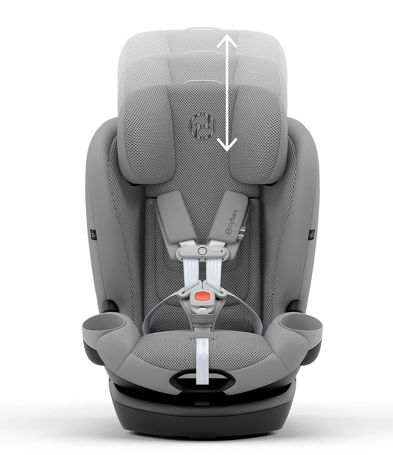 Cybex Callisto G 360 Rotating All-In-One Convertible Car Seat
