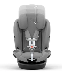 Cybex Callisto G 360 Rotating All-In-One Convertible Car Seat
