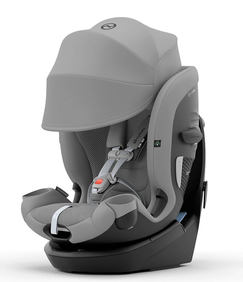 Cybex Callisto G 360 Rotating All-In-One Convertible Car Seat