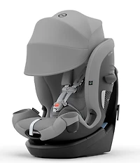 Cybex Callisto G 360 Rotating All-In-One Convertible Car Seat
