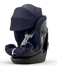 Cybex Callisto G 360 Rotating All-In-One Convertible Car Seat