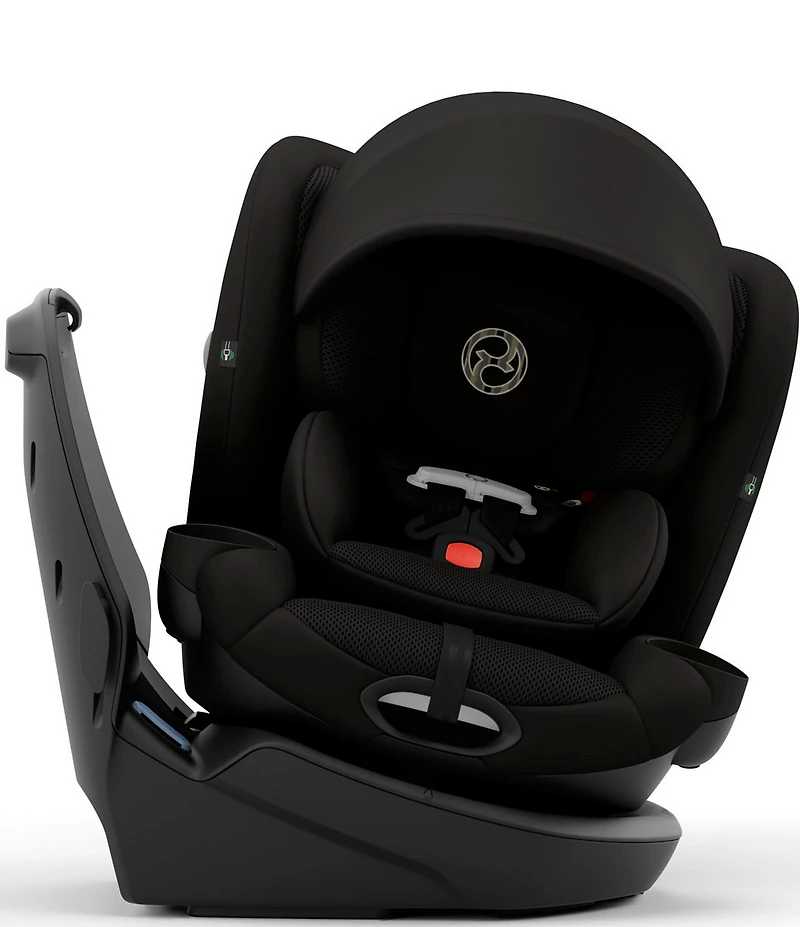Cybex Callisto G 360 Rotating Sensorsafe All-In-One Convertible Car Seat