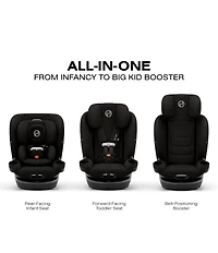 Cybex Callisto G 360 Rotating Sensorsafe All-In-One Convertible Car Seat