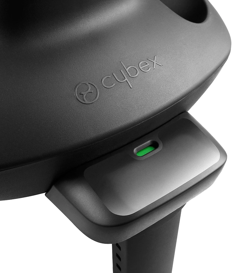 Cybex Cloud G Load Leg Base