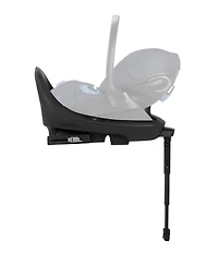 Cybex Cloud G Load Leg Base