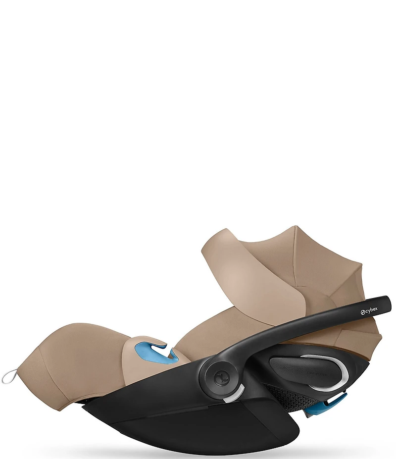 Cybex Cloud G Pro Comfort Extend Infant Car Seat