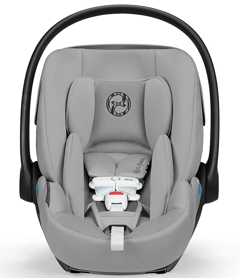 Cybex Cloud G Pro Comfort Extend Infant Car Seat