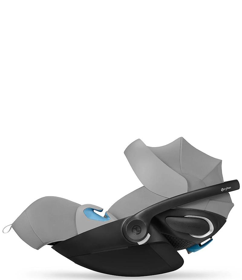 Cybex Cloud G Pro Comfort Extend Infant Car Seat