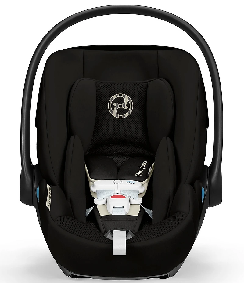 Cybex Cloud G Pro Comfort Extend Infant Car Seat