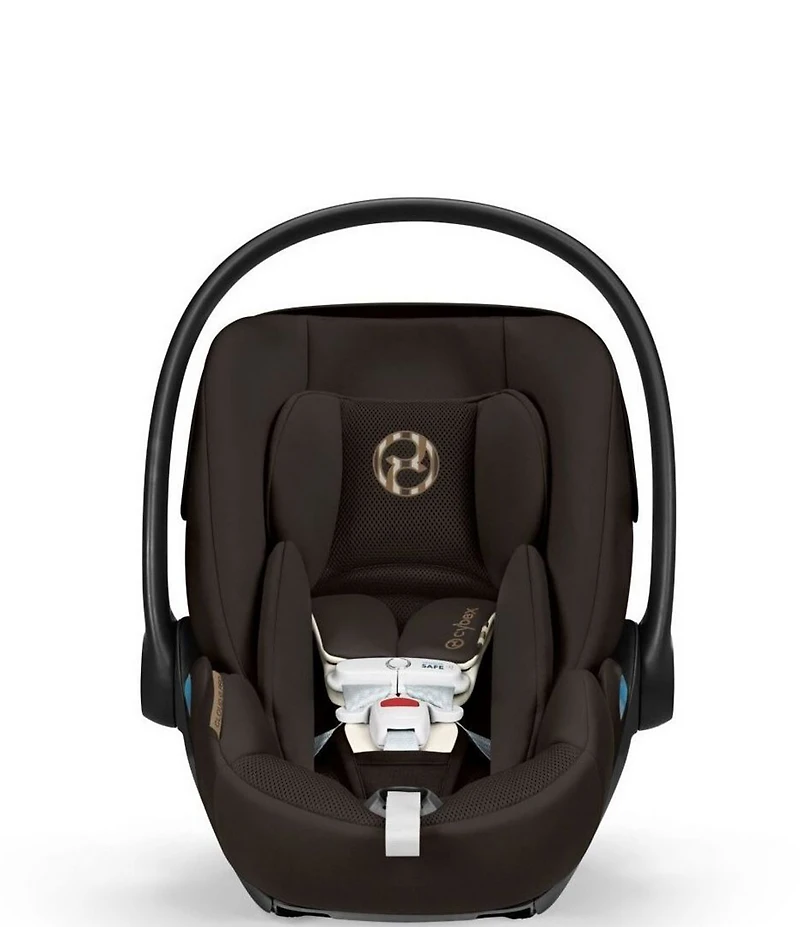 Cybex Cloud G Pro Comfort Extend Infant Car Seat