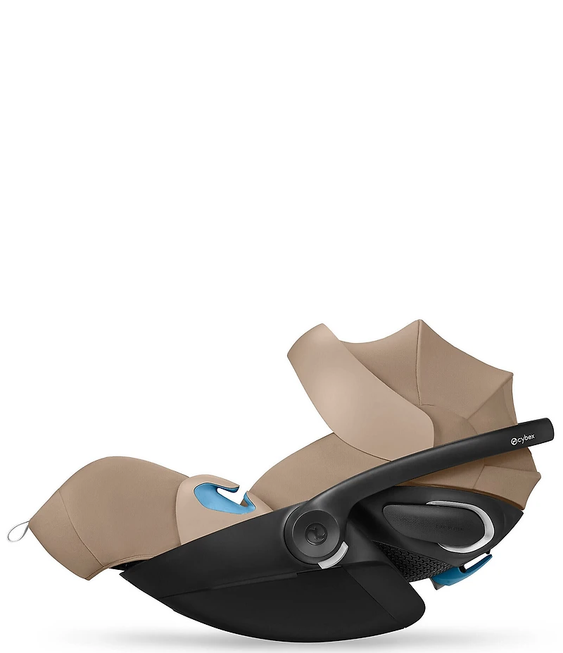 Cybex Cloud G Pro Comfort Extend Infant Car Seat