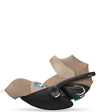 Cybex Cloud G Pro Comfort Extend Infant Car Seat