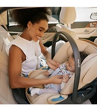 Cybex Cloud G Pro Comfort Extend Infant Car Seat