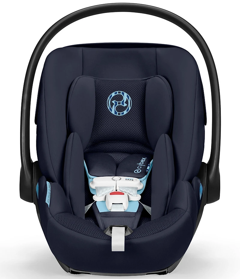 Cybex Cloud G Pro Comfort Extend Infant Car Seat