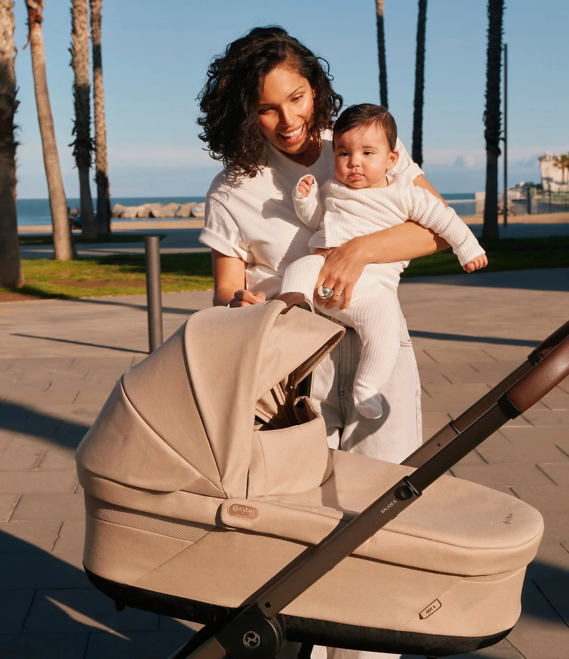 Cybex Cot S Lux