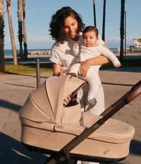 Cybex Cot S Lux