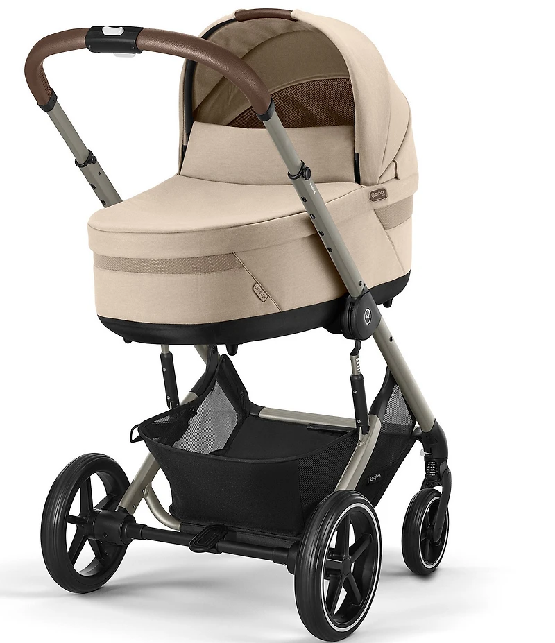 Cybex Cot S Lux