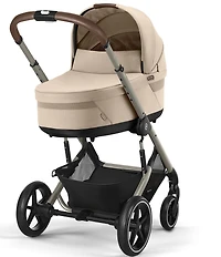 Cybex Cot S Lux