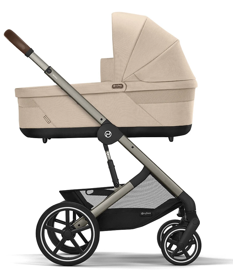 Cybex Cot S Lux