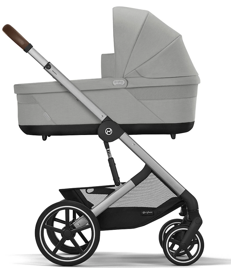 Cybex Cot S Lux