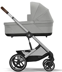 Cybex Cot S Lux