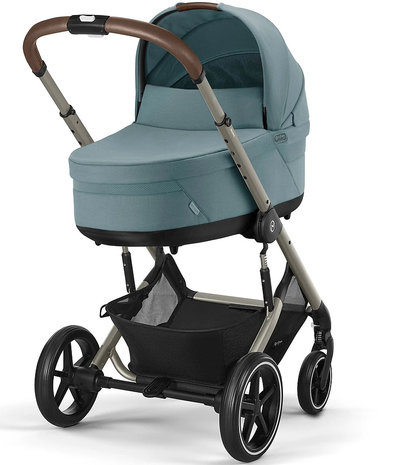 Cybex Cot S Lux