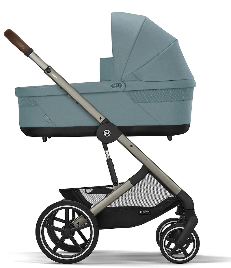 Cybex Cot S Lux
