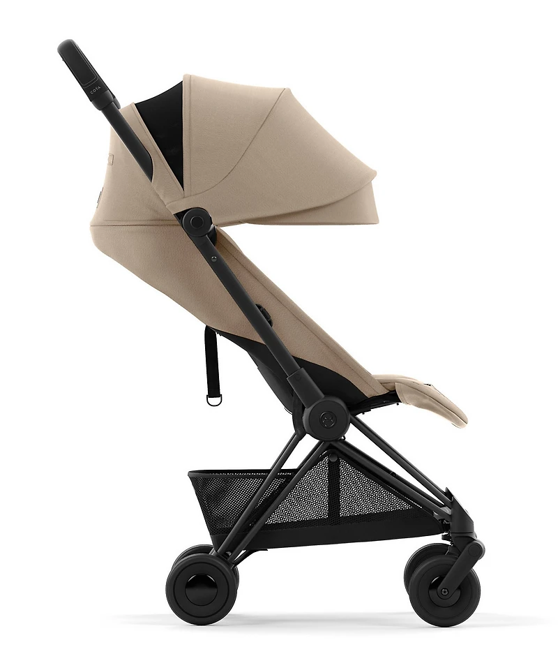 Cybex Coya Compact Lightweight Stroller