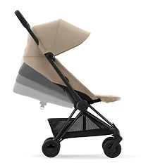 Cybex Coya Compact Lightweight Stroller